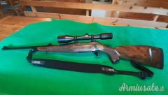 Sauer 202 .308 Winchester