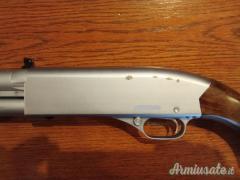 Winchester Stainless Police cal. 12