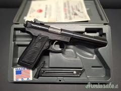 Ruger MARK II 22/45 .22 LR Long Rifle