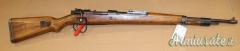 Carabina Mauser K98 (dot 1945) Cal. 8x57JS