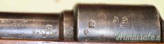 Carabina Mauser K98 (dot 1945) Cal. 8x57JS