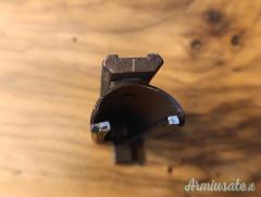 Culatta con slitta sks Simonov