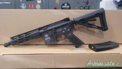 Carabina s/automatica ASTRA VG4 BRUTALE | .300 AAC Blackout