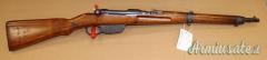 Carabina Arsenale Budapest 95 Cal.8x50