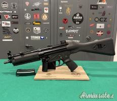 Carabina s/automatica B&T 96 ADLER | 9x21