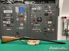 Doppietta BERETTA BRESCIA | Cal. 12