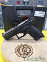 Pistola s/automatica CZ P10C | Cal. 9mm