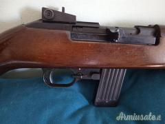 Carabina Erma Werke EM1-22 .22 Long Rifle