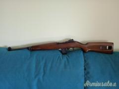 Carabina Erma Werke EM1-22 .22 Long Rifle