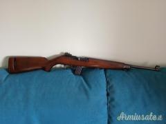 Carabina Erma Werke EM1-22 .22 Long Rifle