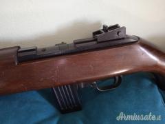 Carabina Erma Werke EM1-22 .22 Long Rifle