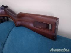 Carabina Erma Werke EM1-22 .22 Long Rifle