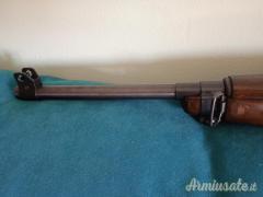 Carabina Erma Werke EM1-22 .22 Long Rifle