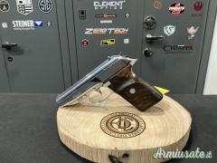 Pistola s/automatica SIG SAUER P320 SL | Cal- 7.65