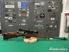 Carabina s/automatica ENFIELD N4 MK 1 | 303 British