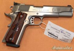 Pistola Springfield 1911A1 Cal.45ACP Sportiva