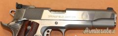 Pistola Springfield 1911A1 Cal.45ACP Sportiva