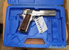 Pistola Springfield 1911A1 Cal.45ACP Sportiva