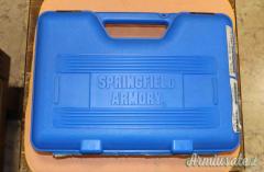 Pistola Springfield 1911A1 Cal.45ACP Sportiva