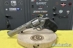 Revolver TAURUS Tracker 970  | Cal 22LR