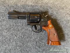 586 .357 Magnum  |  9x31mmR  | .353 Casull