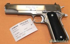 Pistola Springfield 1911A1 Cal.45 ACP  Sportiva