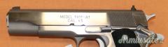 Pistola Springfield 1911A1 Cal.45 ACP  Sportiva