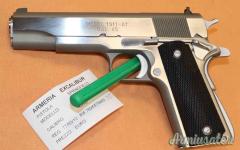 Pistola Springfield 1911A1 Cal.45 ACP  Sportiva