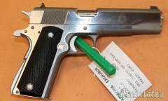 Pistola Springfield 1911A1 Cal.45 ACP  Sportiva