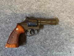 586 .357 Magnum  |  9x31mmR  | .353 Casull
