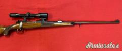 Carabina Franz Sodia Mod.98 cal.5,6x61 Von Hofe Super Express