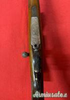 Carabina Franz Sodia Mod.98 cal.5,6x61 Von Hofe Super Express