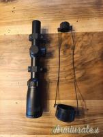Ottica bushnell sportsman