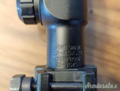 Ottica bushnell sportsman