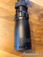 Ottica bushnell sportsman