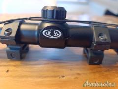 Ottica bushnell sportsman