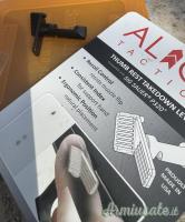 Sig sauer P320 Poggia dito Thumb rest