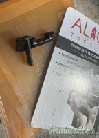 Sig sauer P320 Poggia dito Thumb rest