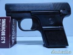 pisola Z mod.  Duo cal. 6,35 mm