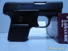 pisola Z mod.  Duo cal. 6,35 mm