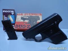 pisola Z mod.  Duo cal. 6,35 mm