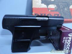 pisola Z mod.  Duo cal. 6,35 mm