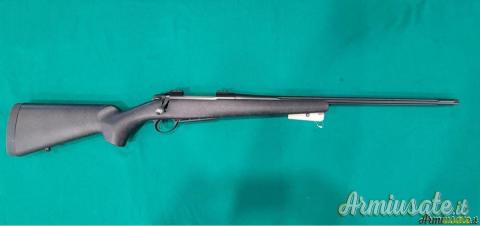 Carabina Bolt Action SAKO ROUGHTECH PRO | 7 mm Remington Magnum