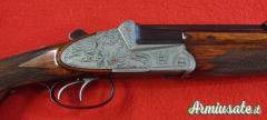 Fucile Express Franz Sodia BDB 515 H&H .375 H&H Magnum