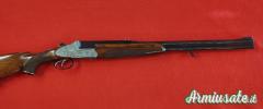 Fucile Express Franz Sodia BDB 515 H&H .375 H&H Magnum
