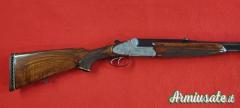 Fucile Express Franz Sodia BDB 515 H&H .375 H&H Magnum