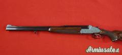 Fucile Express Franz Sodia BDB 515 H&H .375 H&H Magnum