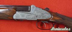 Fucile Express Franz Sodia BDB 515 H&H .375 H&H Magnum