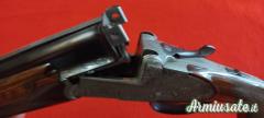 Fucile Express Franz Sodia BDB 515 H&H .375 H&H Magnum