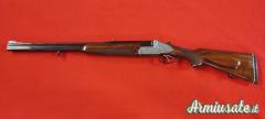 Fucile Express Franz Sodia BDB 515 H&H .375 H&H Magnum